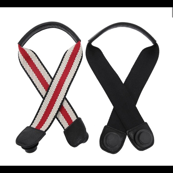 Versa Tote w/Bonus set interchangeable straps included - Picture 9 of 17